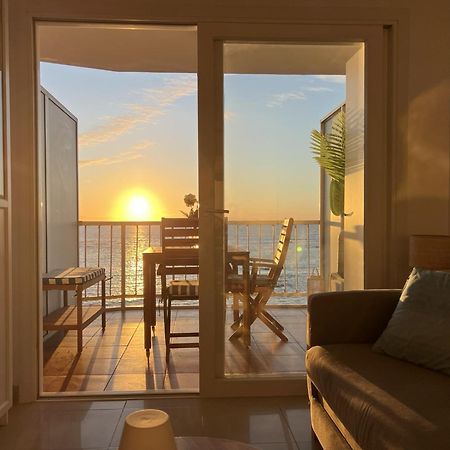 Apartamento Primera Linea Playa Лас Палмас де Гран Канария Екстериор снимка