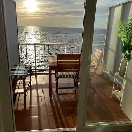Apartamento Primera Linea Playa Лас Палмас де Гран Канария Екстериор снимка