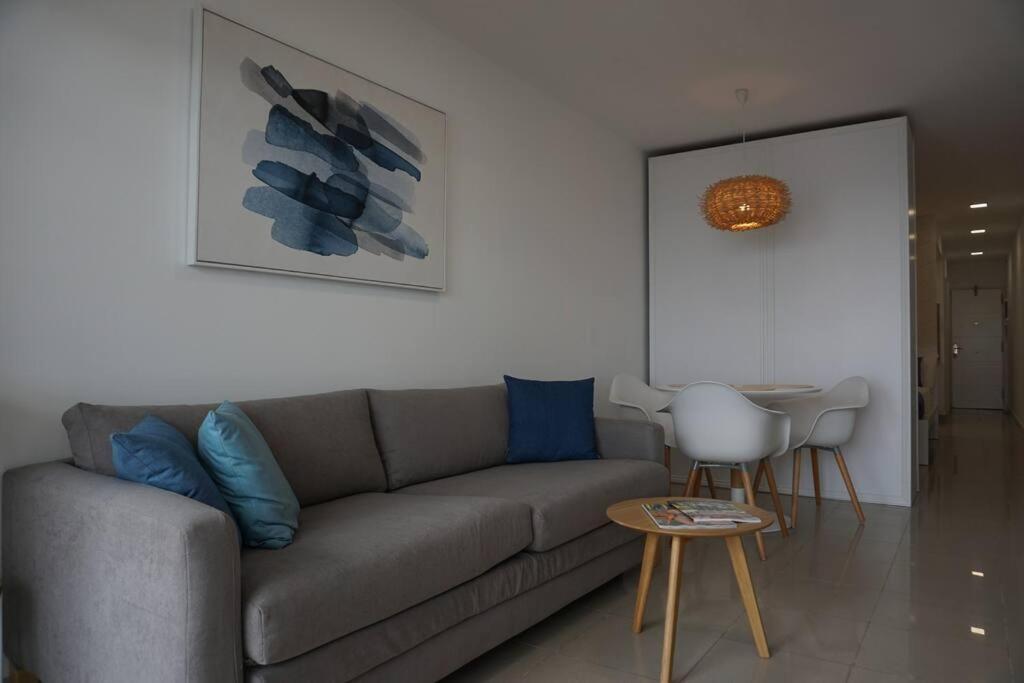 Apartamento Primera Linea Playa Лас Палмас де Гран Канария Екстериор снимка
