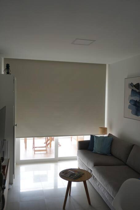 Apartamento Primera Linea Playa Лас Палмас де Гран Канария Екстериор снимка