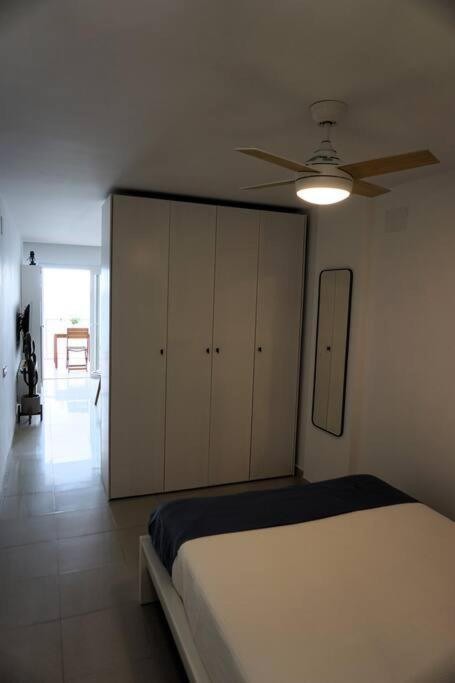 Apartamento Primera Linea Playa Лас Палмас де Гран Канария Екстериор снимка