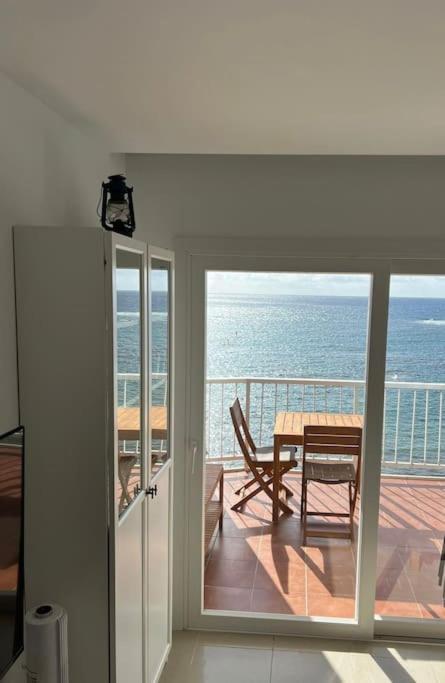 Apartamento Primera Linea Playa Лас Палмас де Гран Канария Екстериор снимка