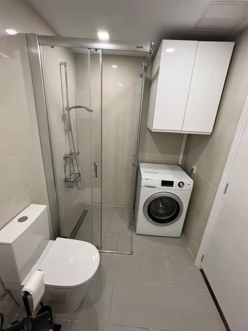 Apartamento Primera Linea Playa Лас Палмас де Гран Канария Екстериор снимка
