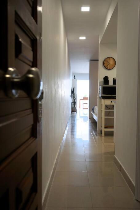 Apartamento Primera Linea Playa Лас Палмас де Гран Канария Екстериор снимка