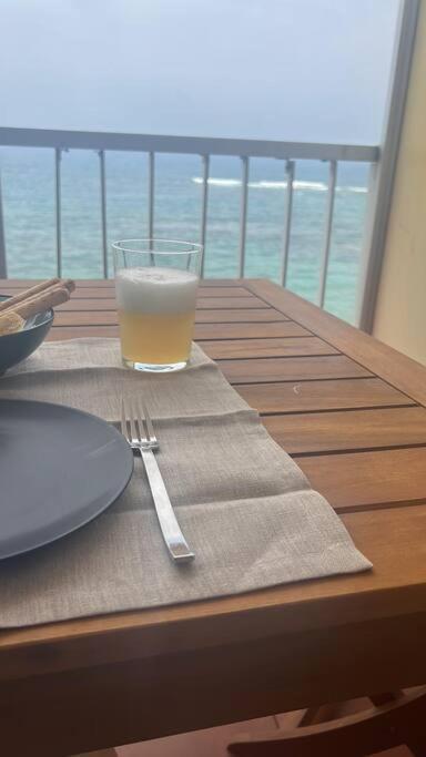 Apartamento Primera Linea Playa Лас Палмас де Гран Канария Екстериор снимка